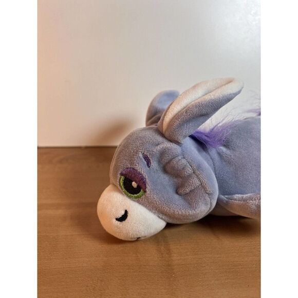 Cutetitos Floppito Donkito Rare Spicy Donkey Series 2 Plush Basic Fun - Picture 3 of 10